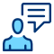 WebChat Experts 24×7 CHAT AGENTS
