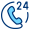 WebChat Experts Stay Open 24/7/365